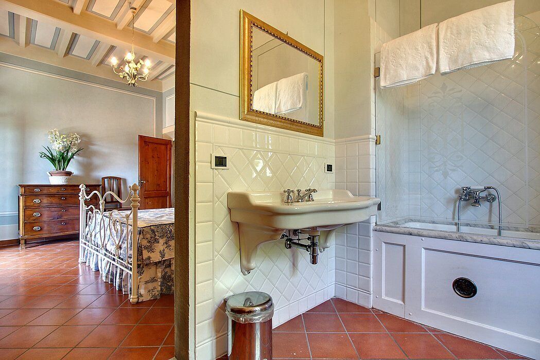 Photo of Bathroom in Ponte Agli Stolli
