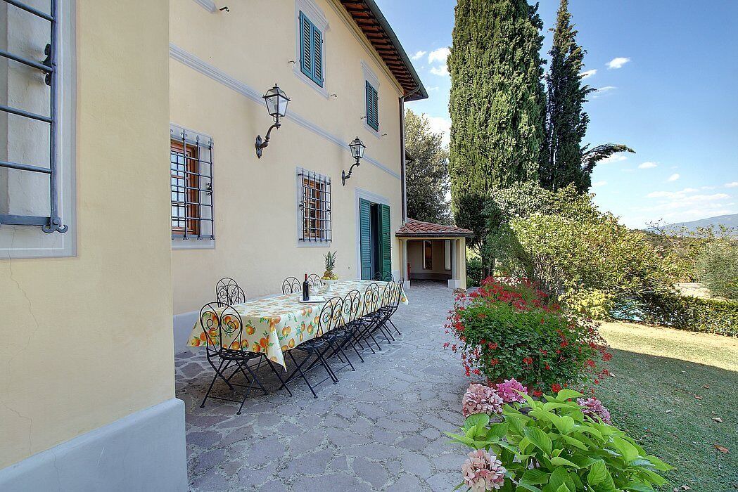 Photo of Outdoor in Ponte Agli Stolli