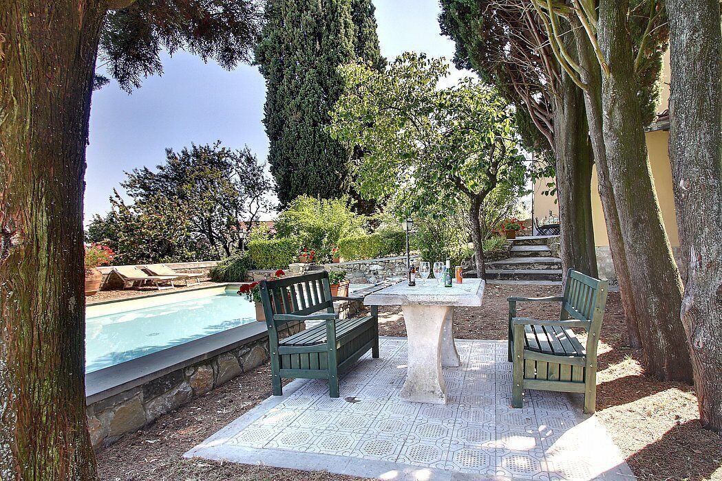 Photo of Outdoor in Ponte Agli Stolli