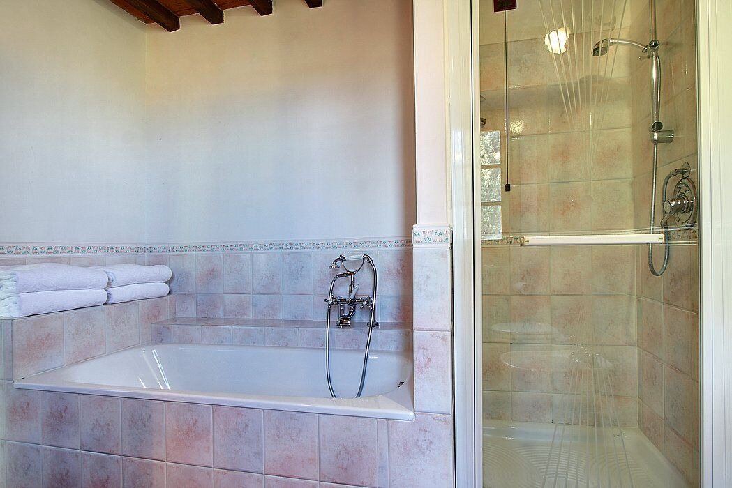 Photo of Bathroom in Ponte Agli Stolli