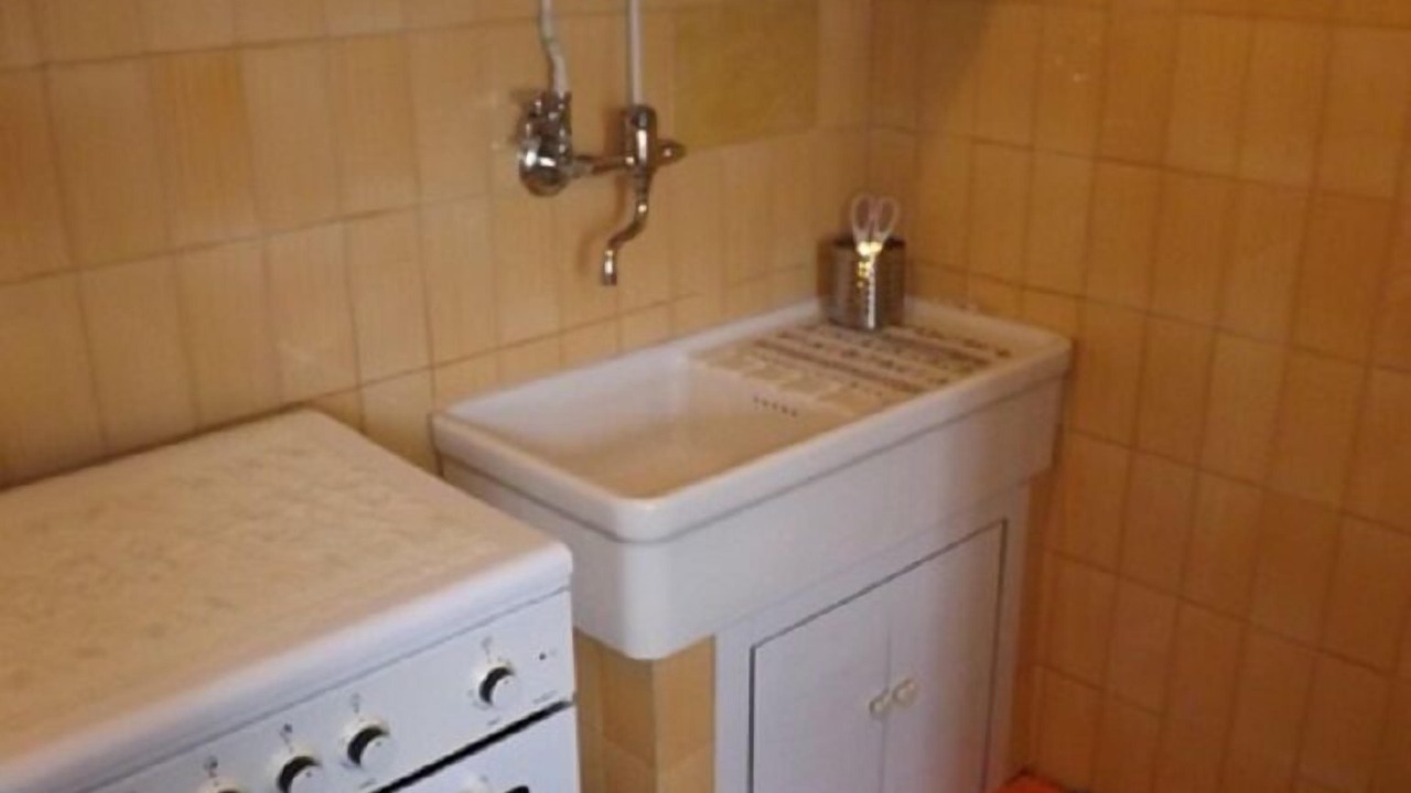 Photo of Kitchen in San Mauro a Mare