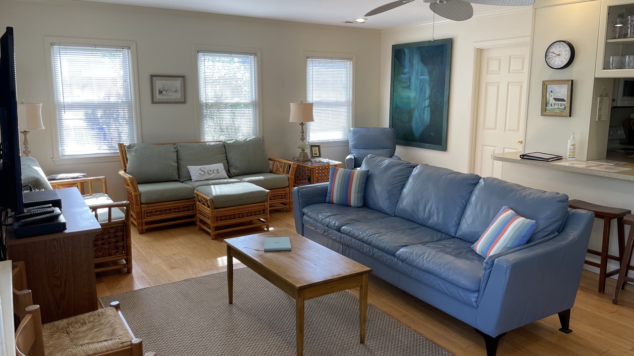 Photo of Livingroom in Isle of Palms