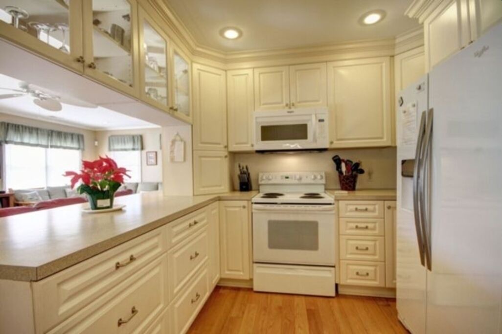 Photo of Kitchen in Isle of Palms