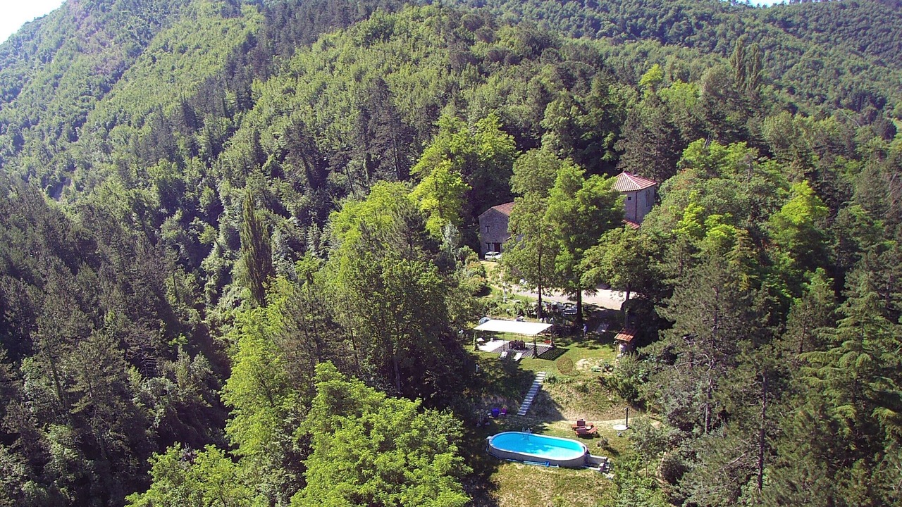 Photo of Outdoor in Casola Valsenio