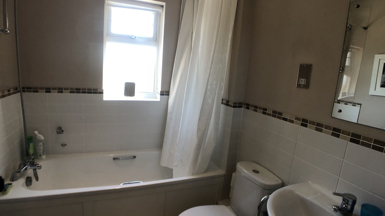 Photo of Bathroom in Banbury