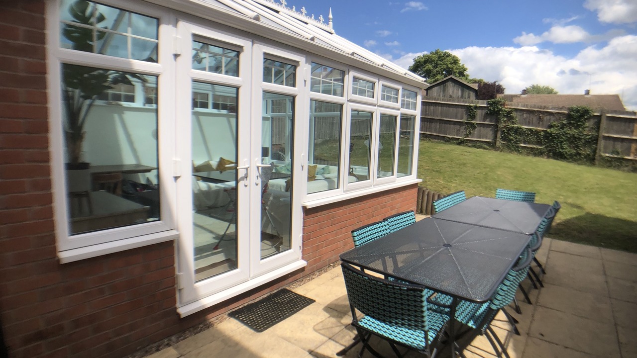 Photo of Outdoor in Banbury