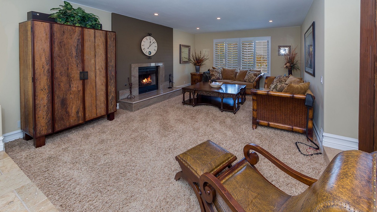 Photo of Livingroom in Thousand Oaks