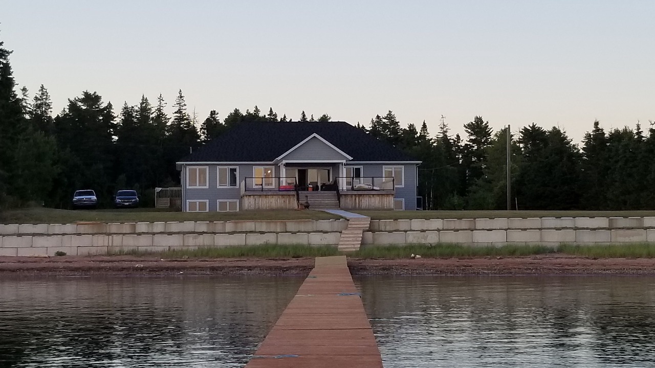 Photo of Outdoor in Montague
