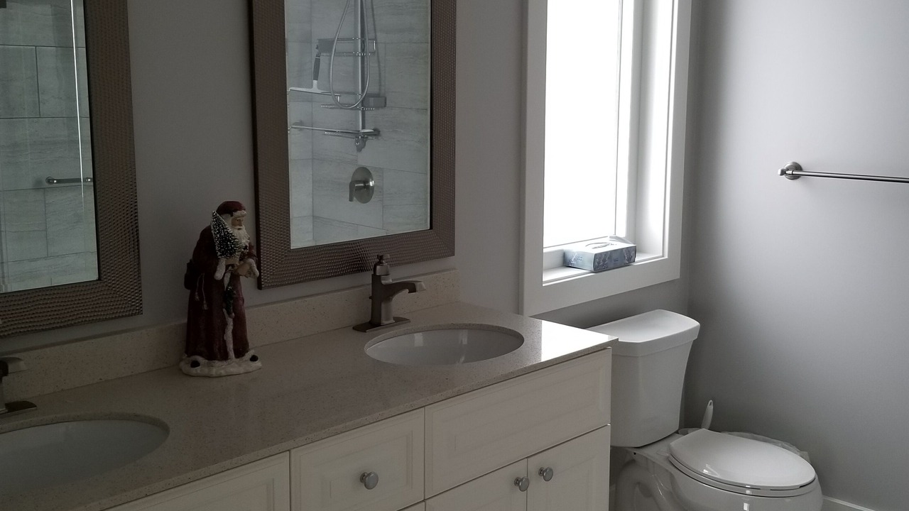 Photo of Bathroom in Montague