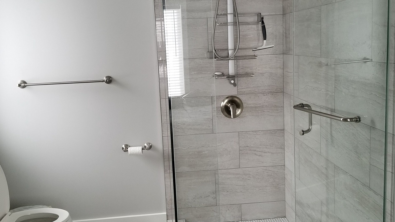 Photo of Bathroom in Montague