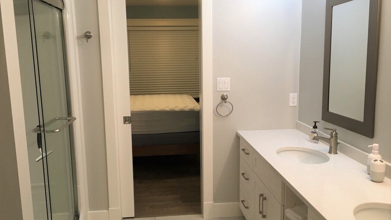 Photo of Bathroom in Montague