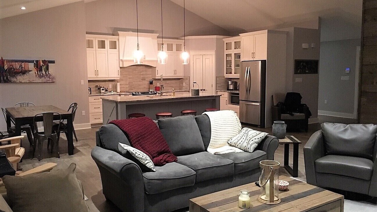 Photo of Bedroom in Montague