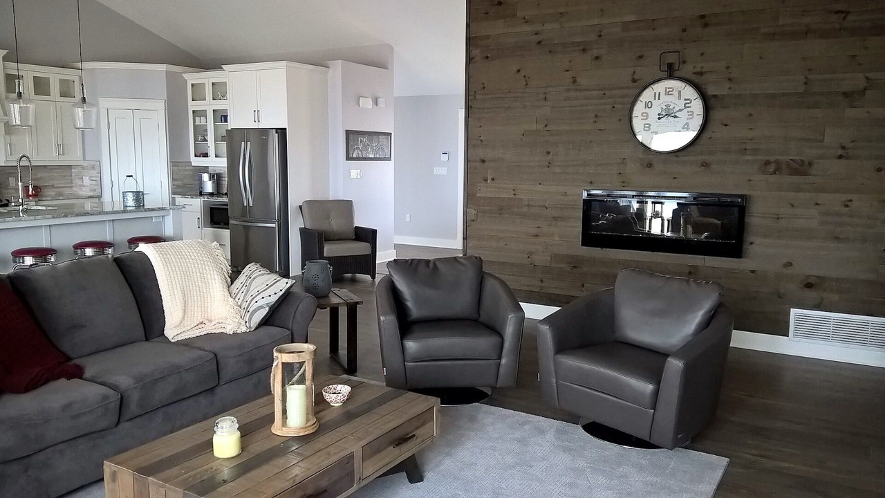 Photo of Bedroom in Montague