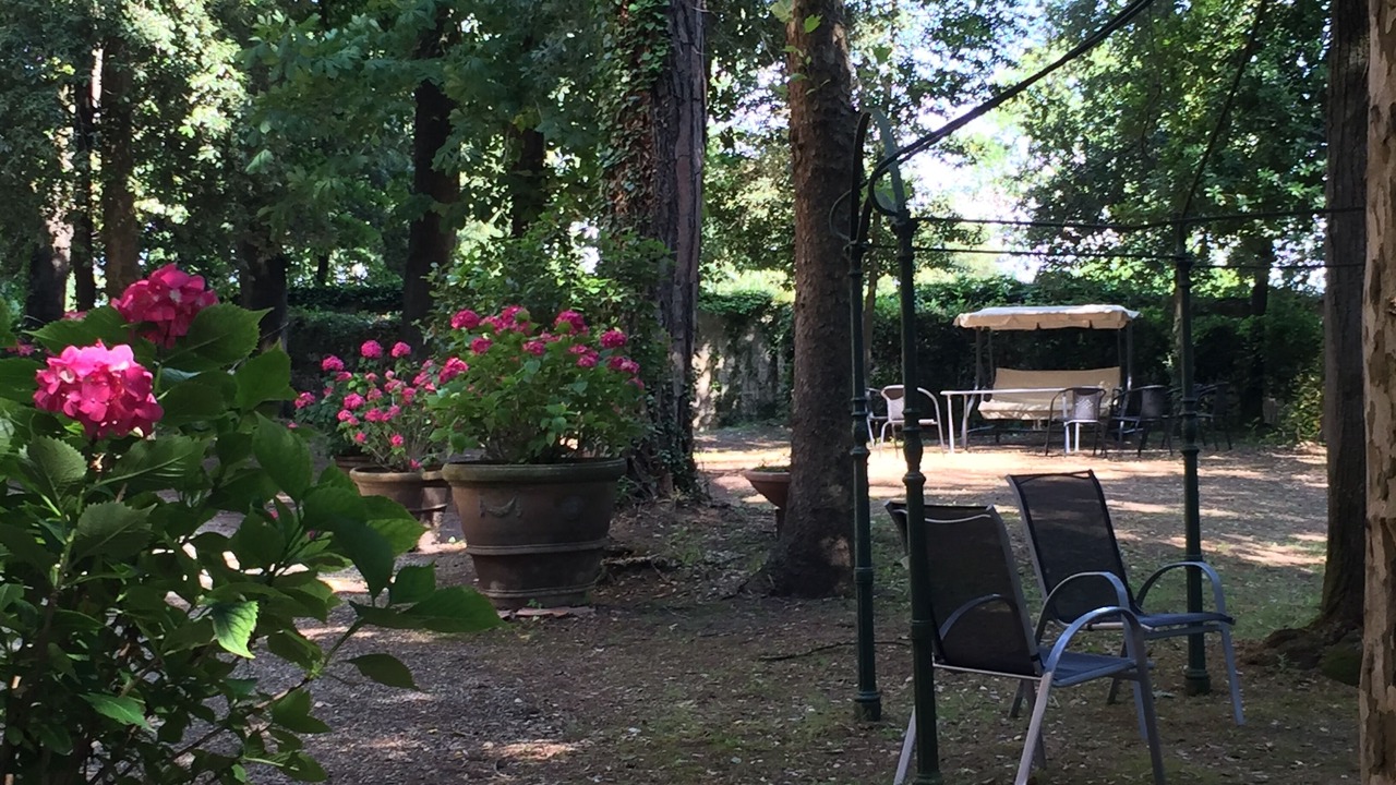 Photo of Patio Balcony in Lari
