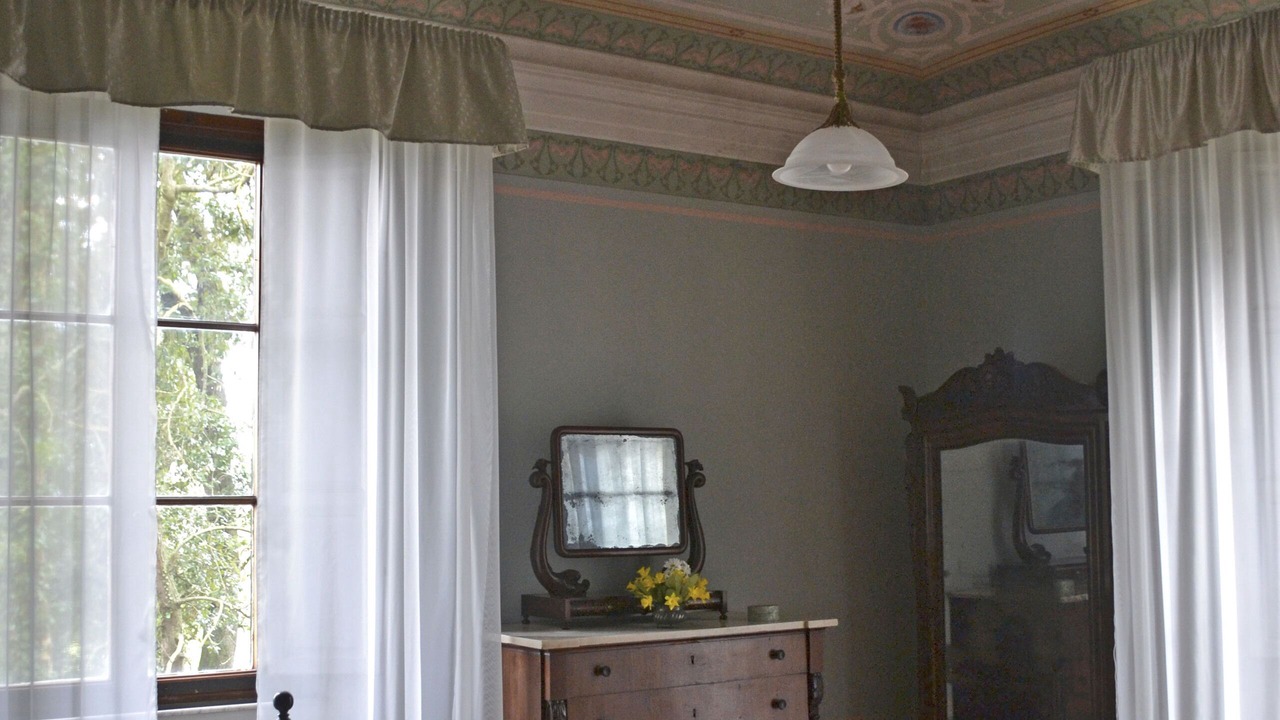 Photo of Bedroom in Lari