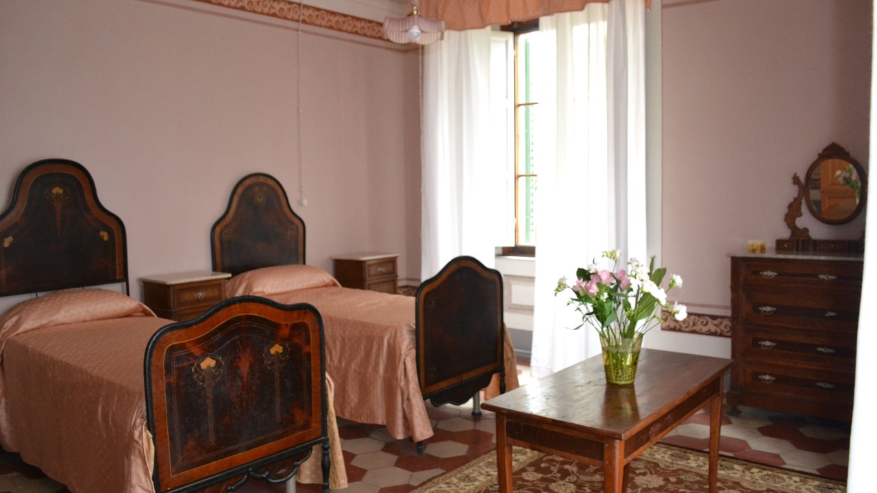 Photo of Bedroom in Lari