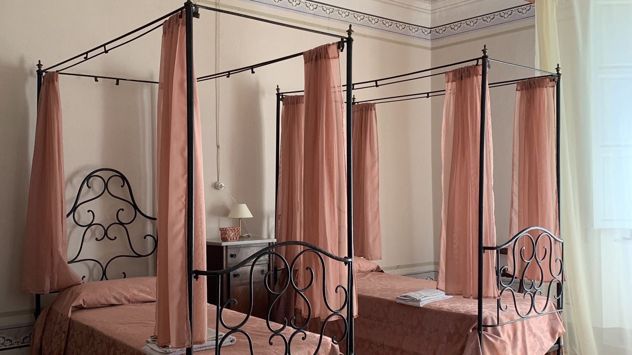 Photo of Bedroom in Lari
