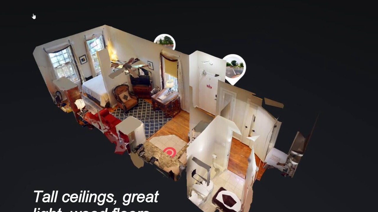 Photo of Others in Capitol Hill