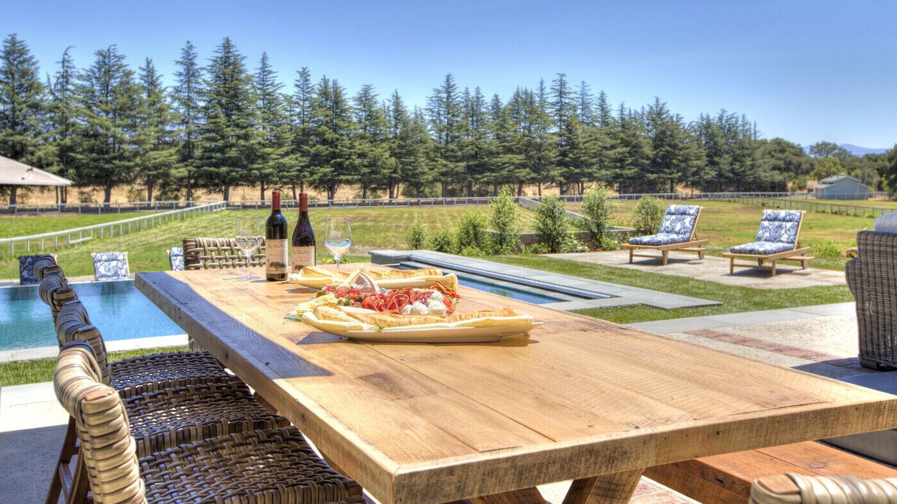 Photo of Outdoor in Santa Ynez