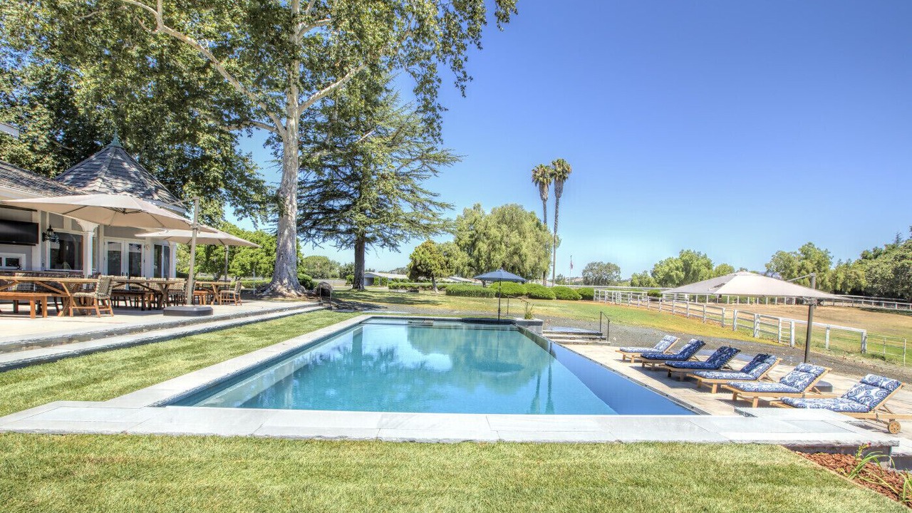 Photo of Outdoor in Santa Ynez