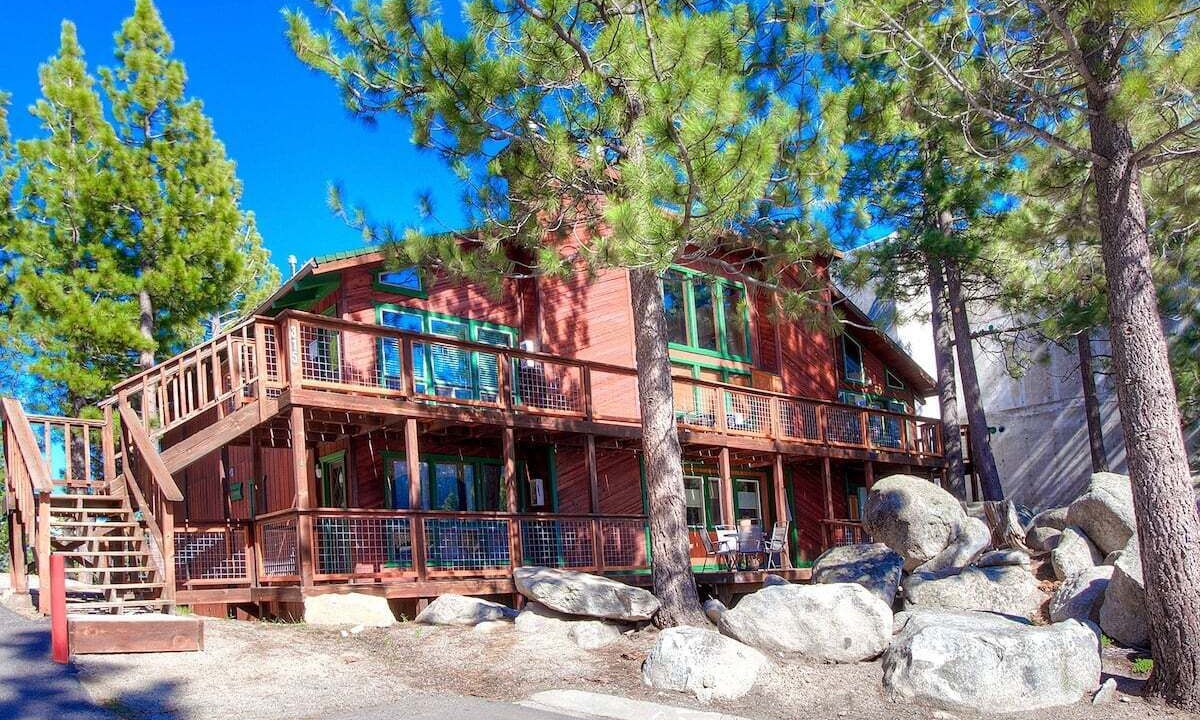 Photo of Outdoor in Tahoe Village