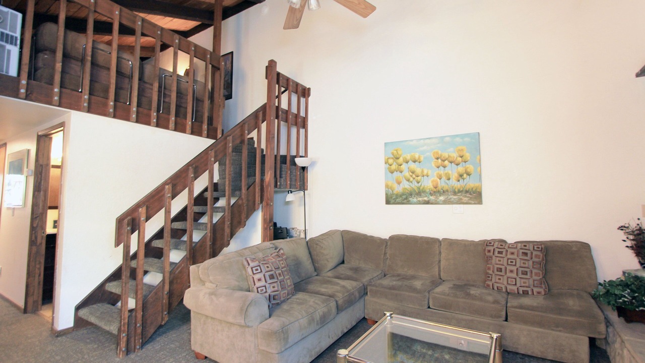 Photo of Livingroom in Tahoe Village