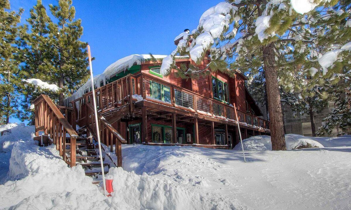 Photo of Outdoor in Tahoe Village
