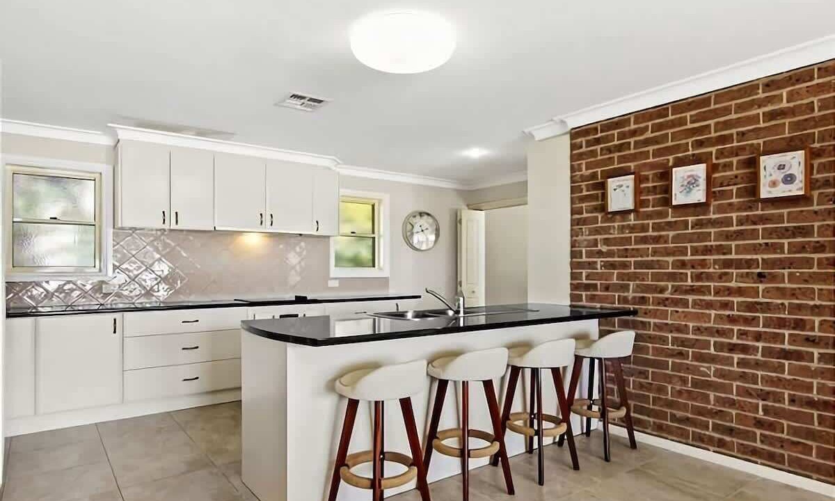 Photo of Kitchen in Mossy Point