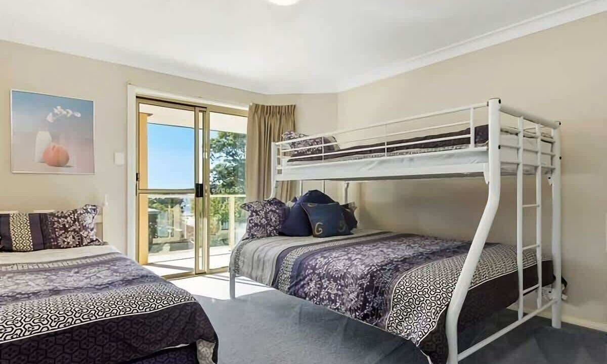 Photo of Bedroom in Mossy Point
