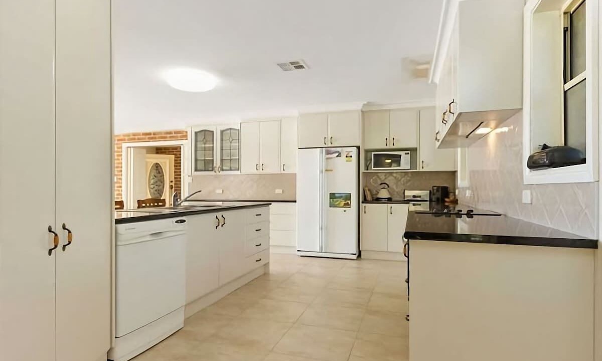 Photo of Kitchen in Mossy Point