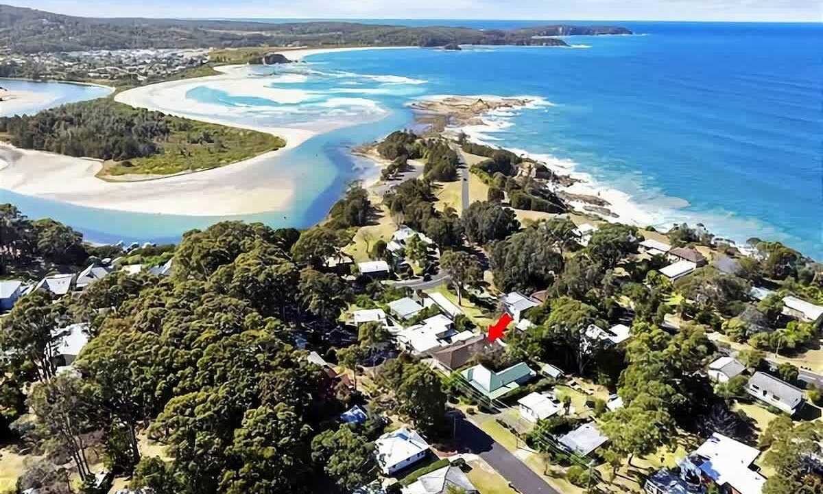 Photo of Outdoor in Mossy Point