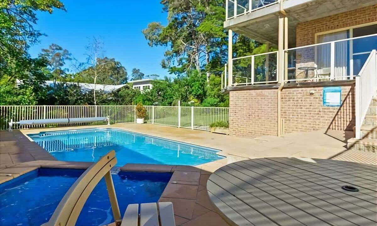 Photo of Outdoor in Mossy Point