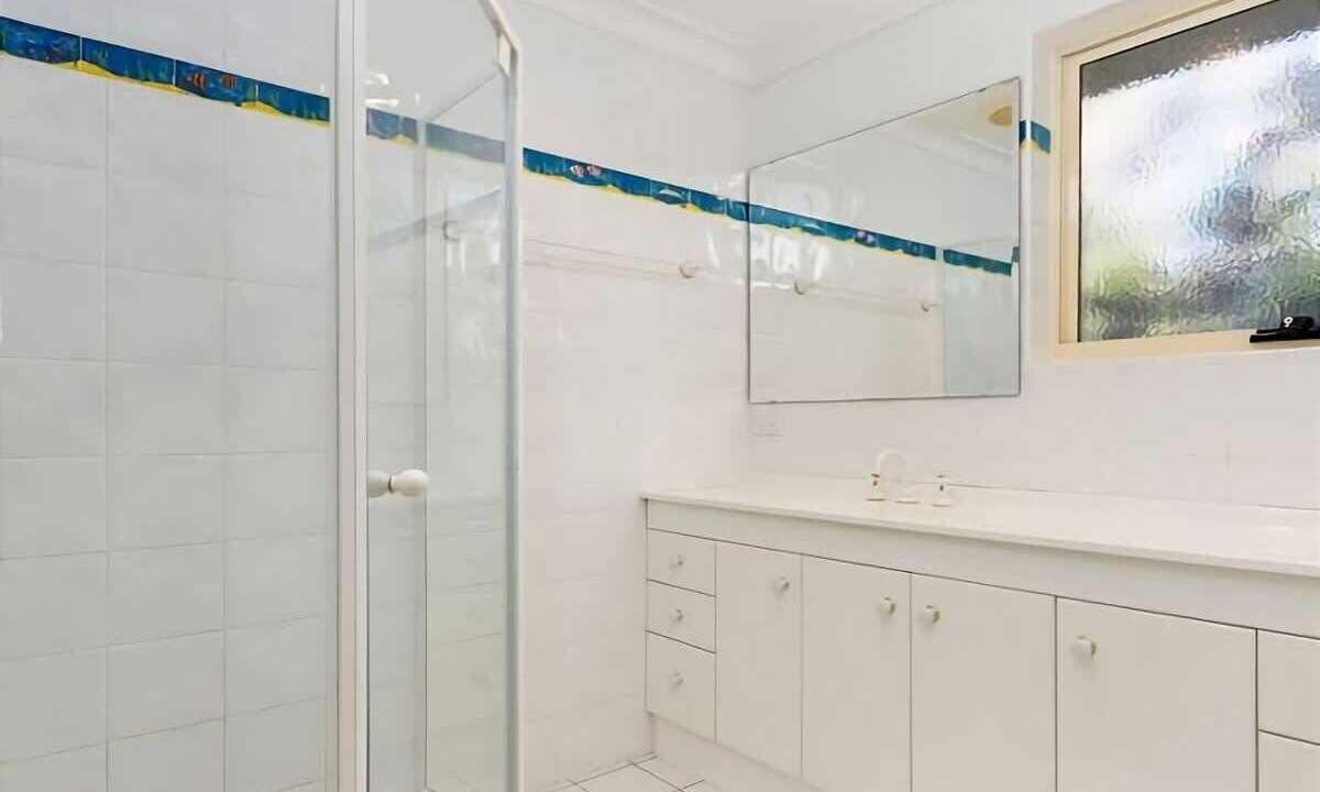 Photo of Bathroom in Mossy Point