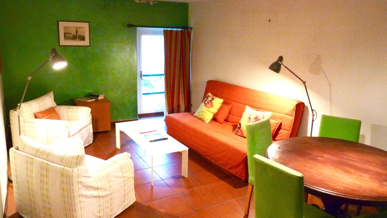 Photo of Bedroom in Popiglio