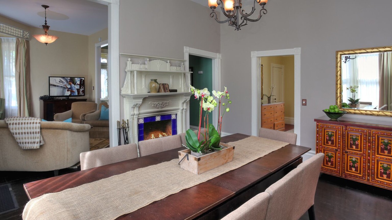Photo of Bedroom in Oak Park