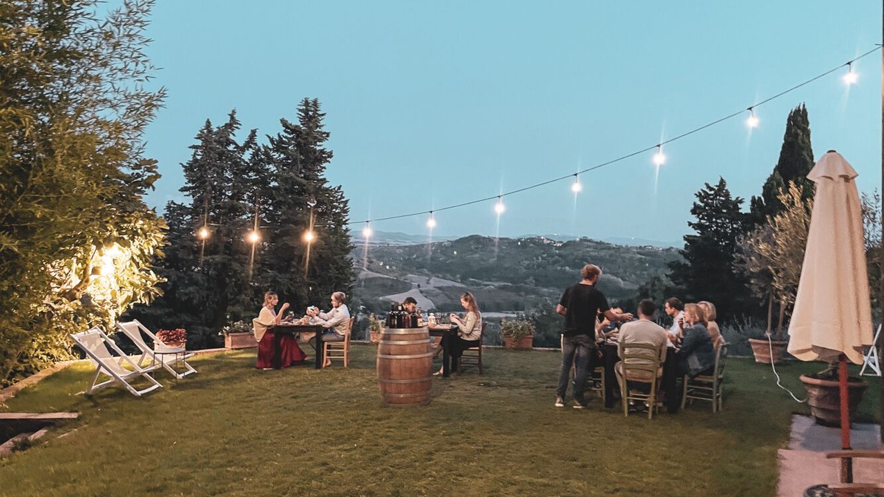Photo of Outdoor in Palaia