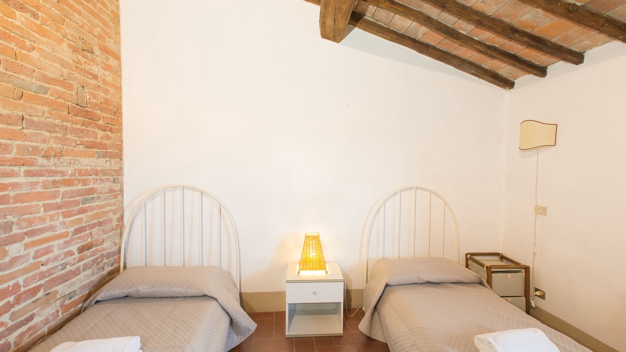 Photo of Bedroom in Palaia