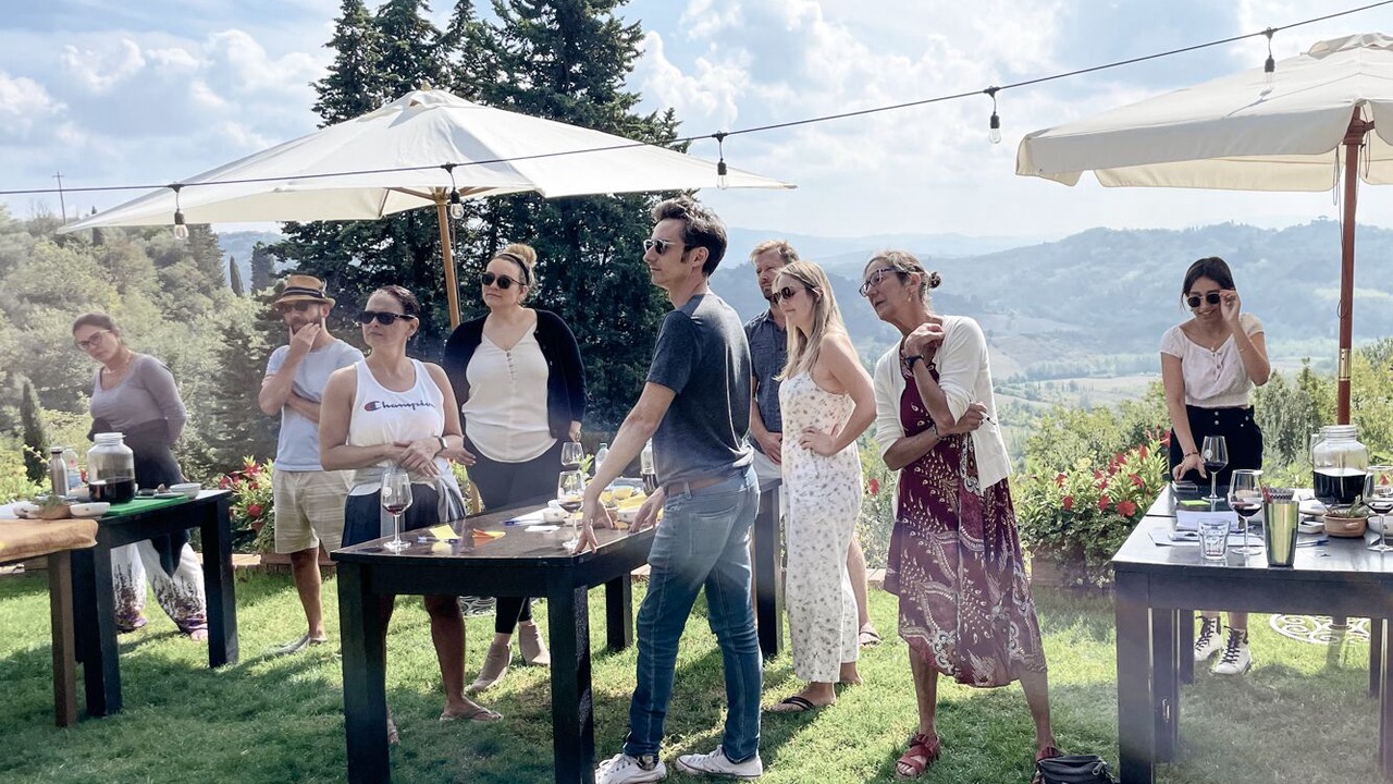 Photo of Outdoor in Palaia