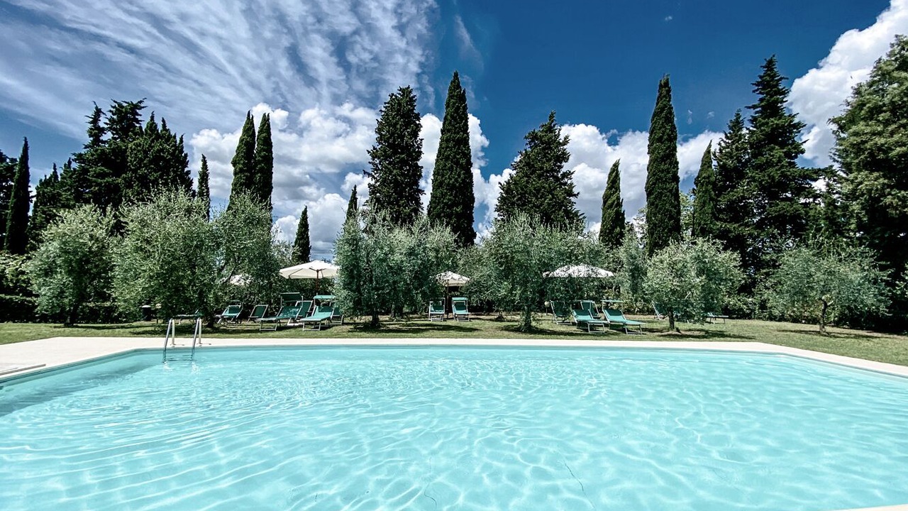Photo of Outdoor in Palaia