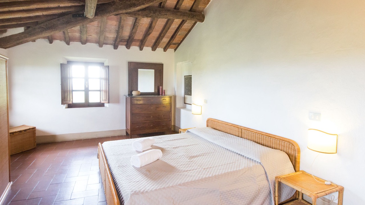 Photo of Bedroom in Palaia
