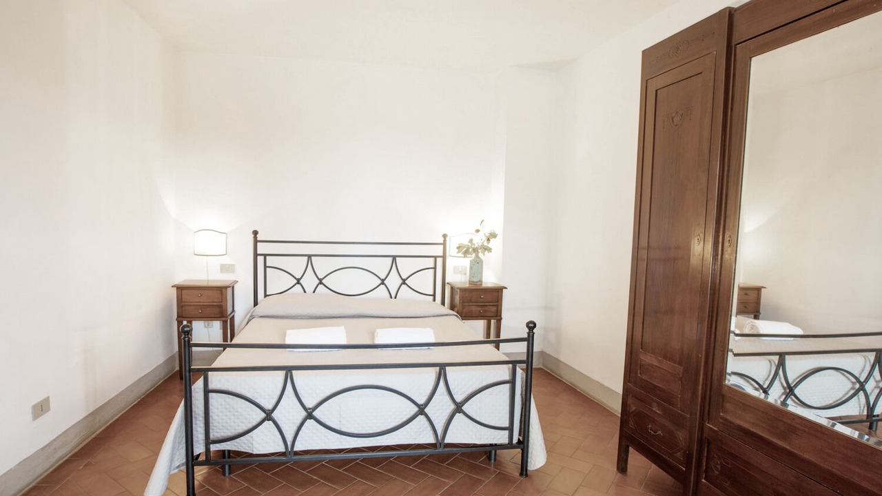 Photo of Bedroom in Palaia