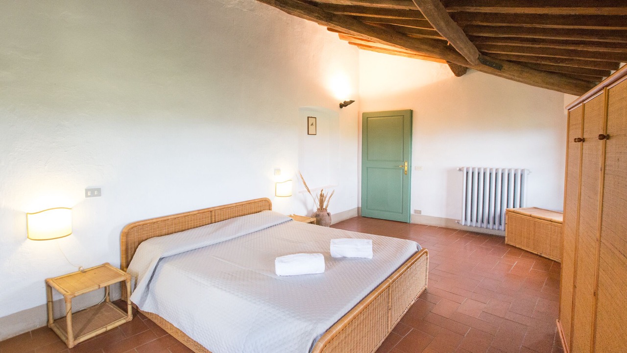 Photo of Bedroom in Palaia