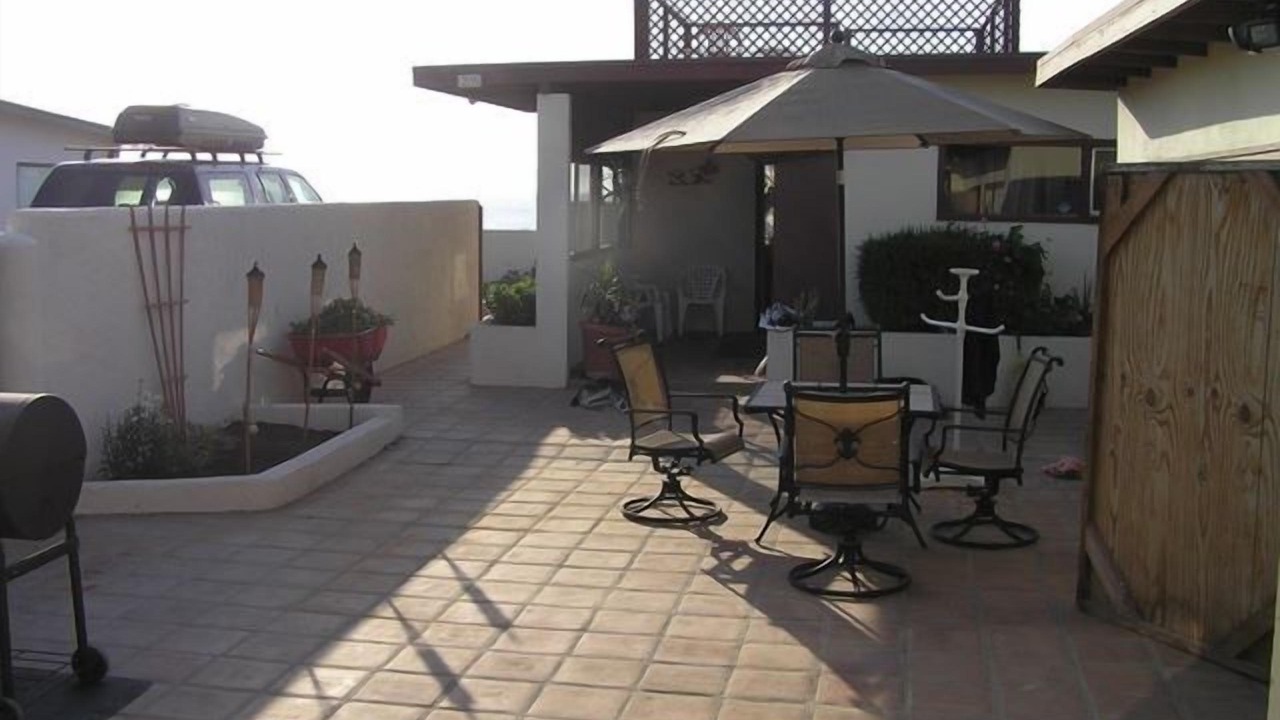 Photo of Outdoor in Lengueta Arenosa