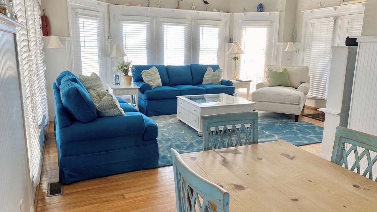 Photo of Bedroom in Holden Beach