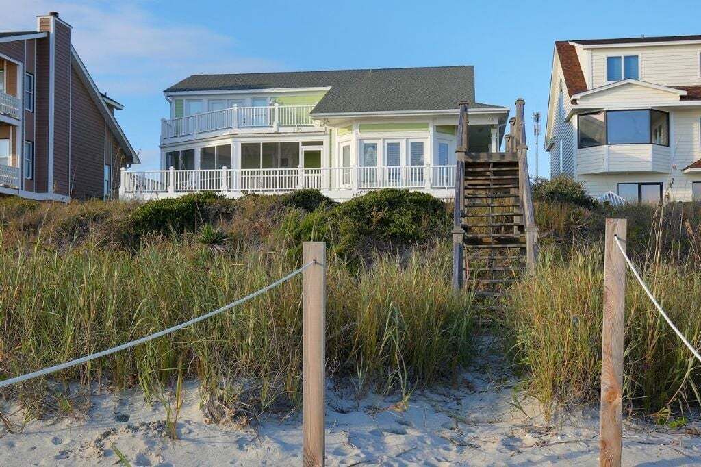 Photo of Outdoor in Holden Beach