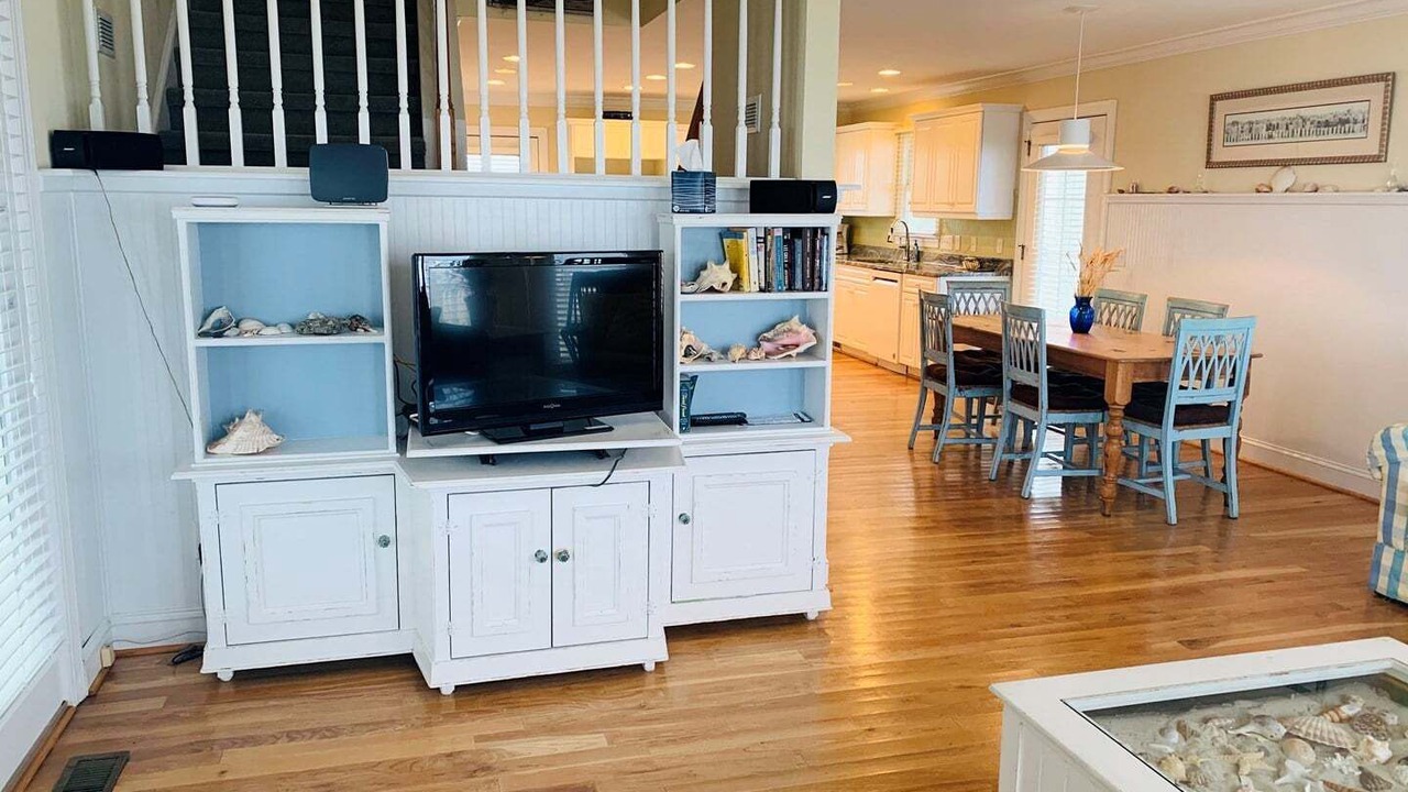 Photo of Bedroom in Holden Beach
