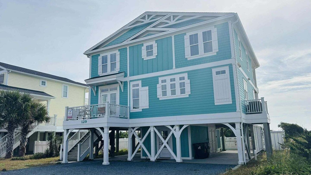 Photo of Outdoor in Holden Beach