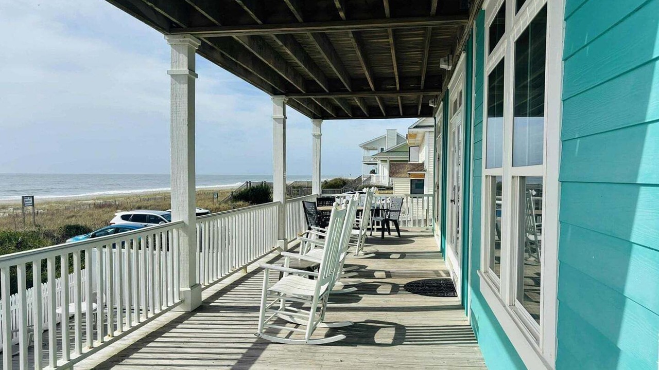 Photo of Others in Holden Beach