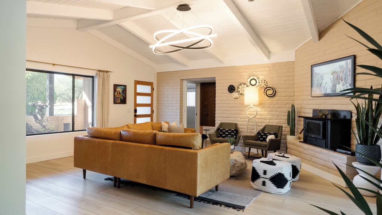 Photo of Livingroom in Sedona