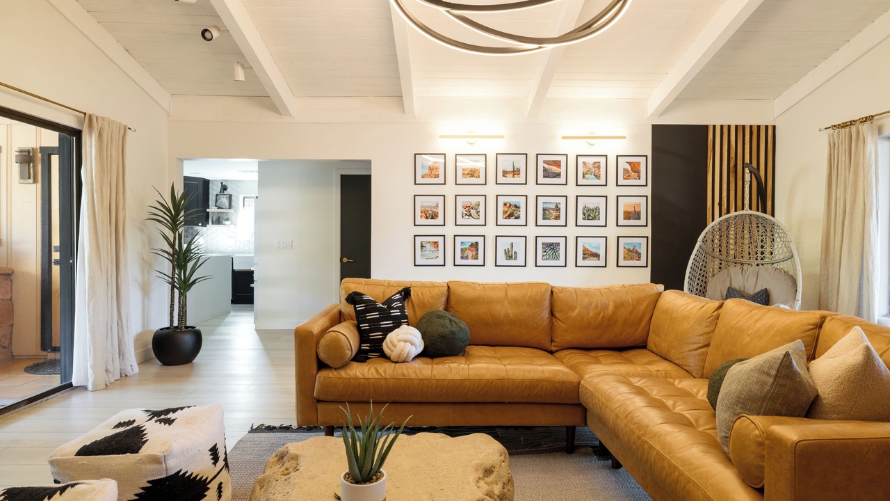 Photo of Livingroom in Sedona